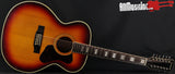 Guild Madeira P-812 12-String Acoustic Guitar