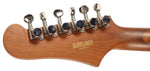 Guild Surfliner Evergreen Metallic Electric Guitar Birdseye Maple Neck