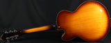 Hagstrom D'Aquisto Jimmy Semi-Hollow Electric Guitar
