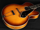 Hagstrom D'Aquisto Jimmy Semi-Hollow Electric Guitar