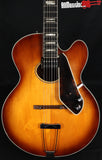 Hagstrom D'Aquisto Jimmy Semi-Hollow Electric Guitar