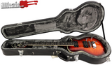 Hagstrom Ultra Swede Burgundy Burst Electric Guitar