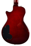 Hagstrom Ultra Swede Burgundy Burst Electric Guitar