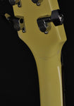 Hamer USA Special Doublecut P90 TV Yellow Electric Guitar