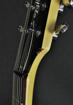 Hamer USA Special Doublecut P90 TV Yellow Electric Guitar
