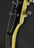 Hamer USA Special Doublecut P90 TV Yellow Electric Guitar