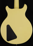 Hamer USA Special Doublecut P90 TV Yellow Electric Guitar