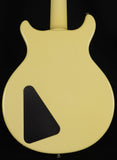 Hamer USA Special Doublecut P90 TV Yellow Electric Guitar