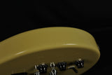 Hamer USA Special Doublecut P90 TV Yellow Electric Guitar
