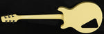 Hamer USA Special Doublecut P90 TV Yellow Electric Guitar