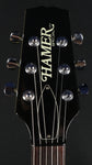 Hamer USA Special Doublecut P90 TV Yellow Electric Guitar