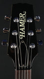 Hamer USA Special Doublecut P90 TV Yellow Electric Guitar