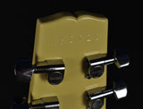 Hamer USA Special Doublecut P90 TV Yellow Electric Guitar