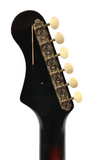 Harmony H-19 Silhouette Electric Guitar