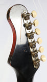 Harmony H-19 Silhouette Electric Guitar