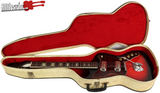 Harmony H-19 Silhouette Electric Guitar