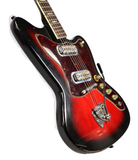 Harmony H-19 Silhouette Electric Guitar