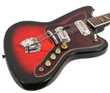 Harmony H-19 Silhouette Electric Guitar