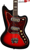 Harmony H-19 Silhouette Electric Guitar