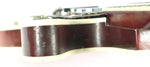 Harmony Silvertone H1454 Rocket Redburst Electric Guitar