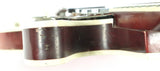Harmony Silvertone H1454 Rocket Redburst Electric Guitar