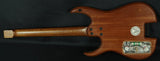Hufschmid Atys Headless Quilted Maple Green Electric Guitar
