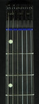 Hufschmid Atys Headless Quilted Maple Green Electric Guitar