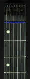 Hufschmid Atys Headless Quilted Maple Green Electric Guitar