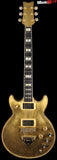 Ibanez Artist 2622 Solid Brass Electric Guitar