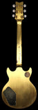 Ibanez Artist 2622 Solid Brass Electric Guitar