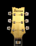 Ibanez Artist 2622 Solid Brass Electric Guitar