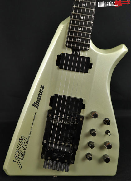 Ibanez IMG-2010 MIDI Guitar Synth