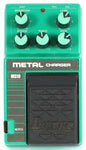 Ibanez Japan MS10 Metal Charger Distortion Electric Guitar Effect Pedal