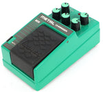 Ibanez Japan MS10 Metal Charger Distortion Electric Guitar Effect Pedal