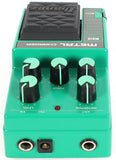 Ibanez Japan MS10 Metal Charger Distortion Electric Guitar Effect Pedal