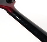 Ibanez Japan RB690 Black Fade 4-String Electric Bass Guitar