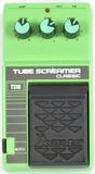 Ibanez TS10 Tube Screamer Classic Guitar Overdrive Effect Pedal