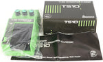 Ibanez TS10 Tube Screamer Classic Guitar Overdrive Effect Pedal