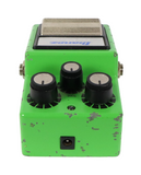 Ibanez TS-9 Tube Screamer Electric Guitar Overdrive Effect Pedal