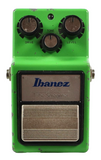 Ibanez TS-9 Tube Screamer Electric Guitar Overdrive Effect Pedal
