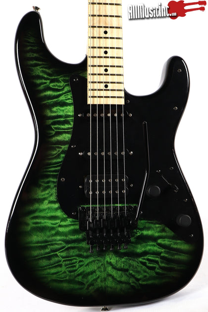 Jackson Adrian Smith SDXQ Iron Maiden Electric Guitar