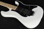 Jackson Adrian Smith SDXM Snow White Electric Guitar Floyd Rose