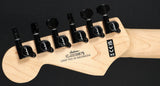 Jackson Adrian Smith SDXM Snow White Electric Guitar Floyd Rose
