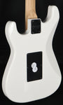 Jackson Adrian Smith SDXM Snow White Electric Guitar Floyd Rose
