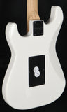 Jackson Adrian Smith SDXM Snow White Electric Guitar Floyd Rose