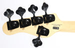 Jackson Pro Series Adam Blackstone Gladys Concert 5-String Electric Bass Guitar