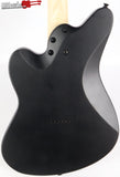 Jackson X Series Surfaster SC HT6 Electric Guitar Satin Black