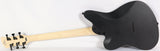 Jackson X Series Surfaster SC HT6 Electric Guitar Satin Black