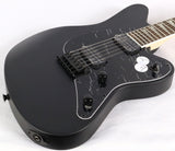 Jackson X Series Surfaster SC HT6 Electric Guitar Satin Black