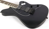 Jackson X Series Surfaster SC HT6 Electric Guitar Satin Black